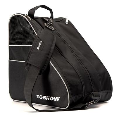 Bont Skates - Multi Sport Skate Backpack Travel Bag - Inline Ice