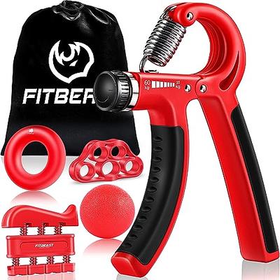 The Gripster: Grip Strength Trainer – Performance Dynasty