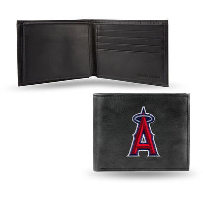 Tokens & Icons Arizona Diamondbacks Game used Uniform Bi-Fold Wallet