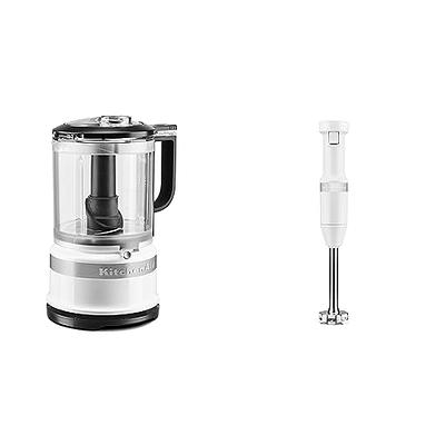 W11413716G by KitchenAid - Whisk Accessory for Cordless Variable Speed Hand  Blenders