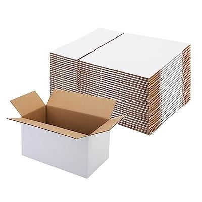 Corrugated Cardboard Shipping Boxes, The Boxery