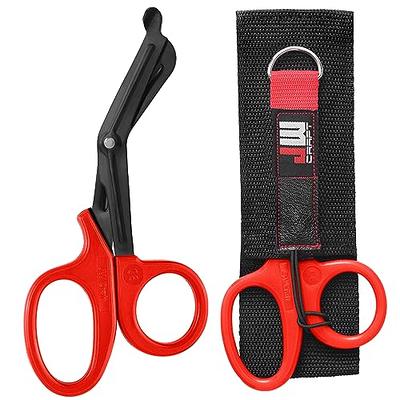 Mini Bandage Scissors 3.5