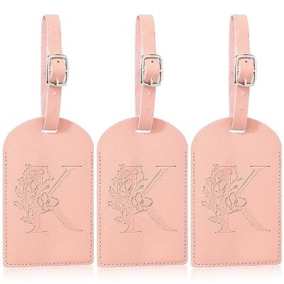 louis vuitton luggage tags for suitcases