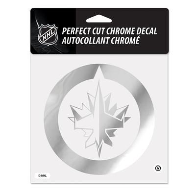  Winnipeg Jets Team NHL National Hockey League Sticker