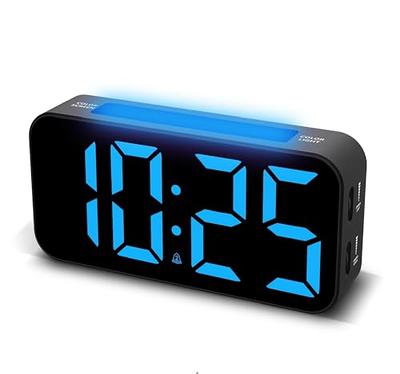 Timer Digital with Loud Alarm