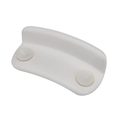 Spa Bathtub Pillow Bathroom Neck Support Hot Tub Cushion Back