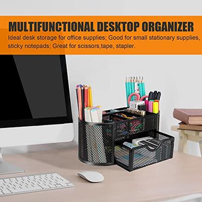 Everything Organizer Small Desktop Accessory Organizer