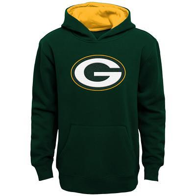 '47 Packers Women's Upland Bennett Pullover Hoodie