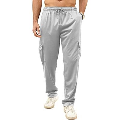 Workout Cargo Pants