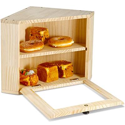 Bread Storage Box - ApolloBox