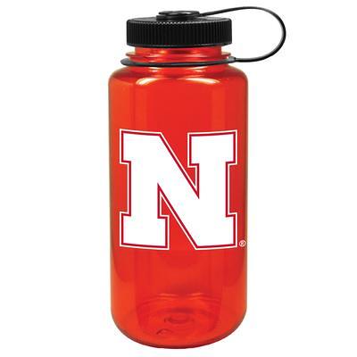 Nalgene Sustain Wide Mouth Water Bottle with L.L.Bean Logo, 32 oz. Blue, Copolyester