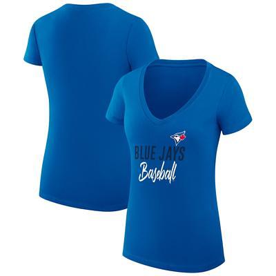 Toronto Blue Jays T-Shirts in Toronto Blue Jays Team Shop 