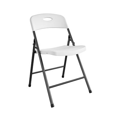 Cosco black folding online chairs