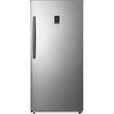 Frigidaire FFFU13F2VW 6 Cu. ft. Upright Freezer - White