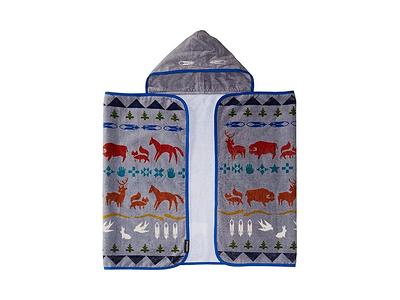 Pendleton Turkisch Cotton Towels