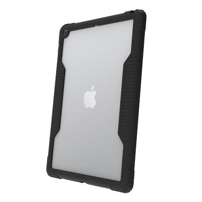 Clear Rugged iPad 10.2 Case (9th, 8th, and 7th Generation)