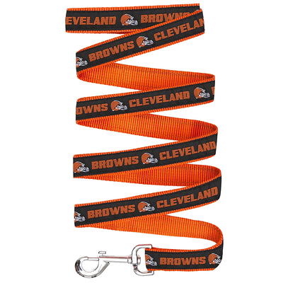 Cleveland Browns Reversible Pet Bandana, Small/Medium