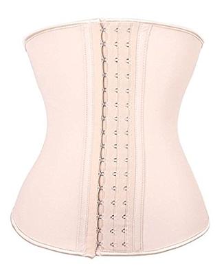 Women's Maidenform® Firm Control Shapewear Lace-Trim Body Shaper 1456