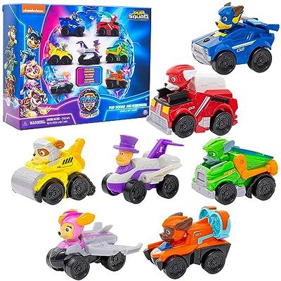 Paw Patrol: The Mighty Movie, Airplane Toy with Skye Mighty Pups Action  Figure, Lights and Sounds, Kids Toys for Boys & Girls 3+ - Yahoo Shopping