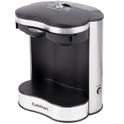 Conair Cuisinart DCC-1170BKW Black Programmable 10 Cup Thermal Coffee Maker  - 120V