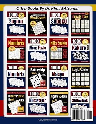 Killer sudoku puzzles and Kakuro.: Easy levels. (Paperback)