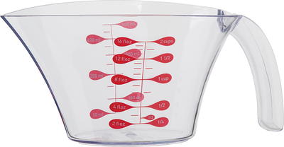 Pyrex Prepware 4 Cup Measuring Cup - Macy's