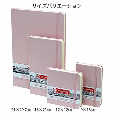 Royal Talens Art Creation Sketchbook - Pastel Pink