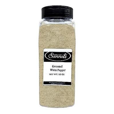 McCormick Culinary Shaker Grind Black Pepper