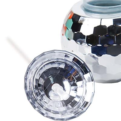 30 Pcs Mirror Disco Ball Different Sizes Hanging Disco Ball with Rope 70s  90s Party Mini Balls Ornaments Reflective Disco Ball for Wedding Party Cake  Decor (3.94/3.15/1.97/1.18 Inches) - Yahoo Shopping