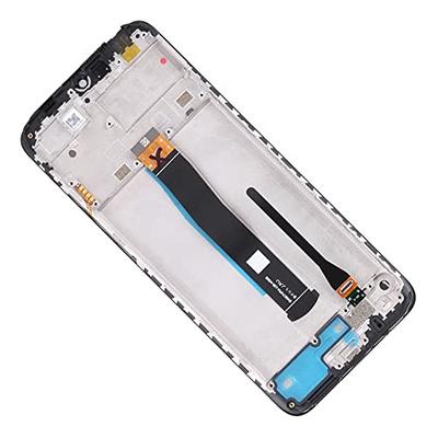 For Xiaomi Redmi 10c Lcd Display Touch Screen Digitizer Assembly With Frame  For Redmi 10c Display Replacement Repair Parts