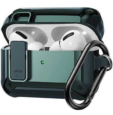 Funda AirPods Pro 1/2 – Andemac