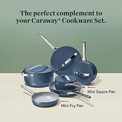 Caraway Home 6.5 Mini Sauce Pan Navy