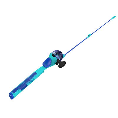 Lew's Mach Lite Spinning Combo