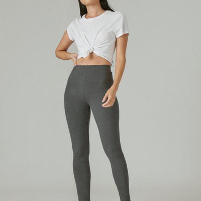 Plaza Explore Leggings, High Waist