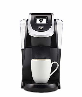 Keurig K-Supreme Single Serve K-Cup Pod Coffee Maker, MultiStream  Technology, Silver Sage - Yahoo Shopping