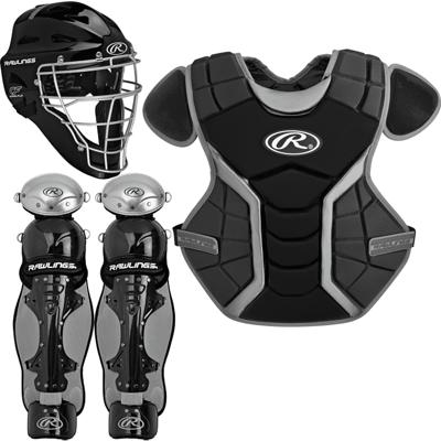 Rawlings Storm Youth Softball Catcher's Set - Ages under 12 - Sports  Unlimited