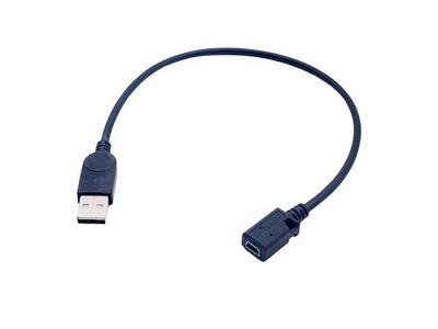  NEORTX Micro USB OTG Splitter Cable, Micro USB OTG Power  Enhancer Cord USB 2.0 A Female to Micro USB Male and Micro 5 Pin Female  Adapter Host Converter Cable : Cell