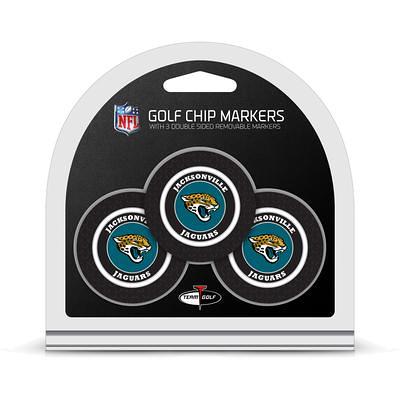 Jacksonville Jaguars Golf Bag, Jaguars Head Covers, Sports Equipment