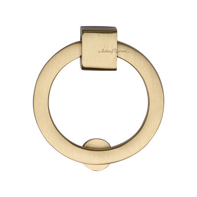 Jeffrey Alexander Symphony Cabinet Ring Pull