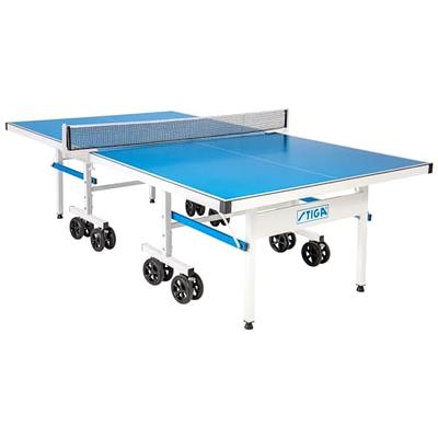 PING PONG TABLES + TABLE TENNIS TABLES