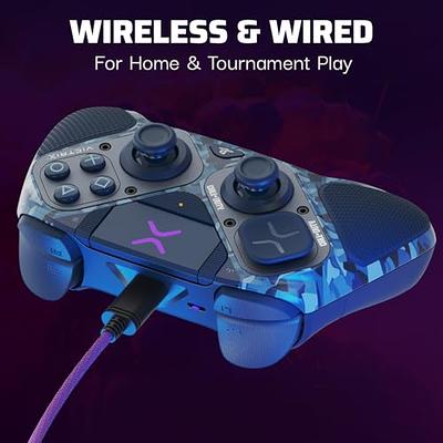 PDP Victrix Pro BFG Wireless Controller for PS4/PS5/PC, Call of