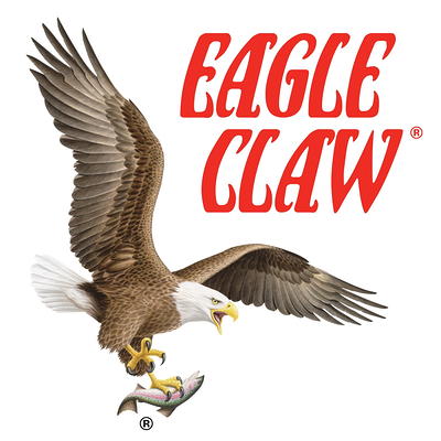 Eagle Claw 138H-8 Pro-V Bend Baitholder Snell, Size 8 - Yahoo Shopping