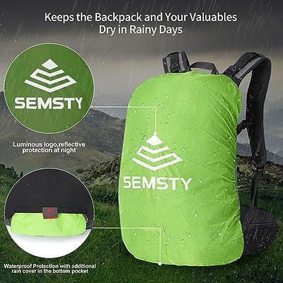 2L Water Bladder Hydration Waterproof Backpack