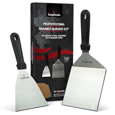 Plancha Narrow Spatula