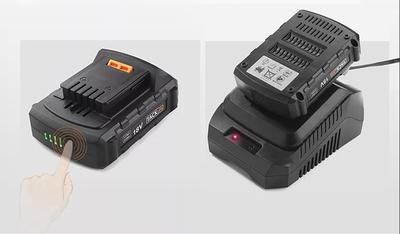 TACKLIFE-TK20VC-20V battery pack charger - Yahoo Shopping