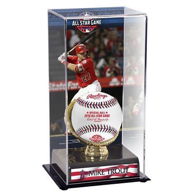 Rawlings 2022 MLB All-Star Game Home Run Derby Moneyball with Case