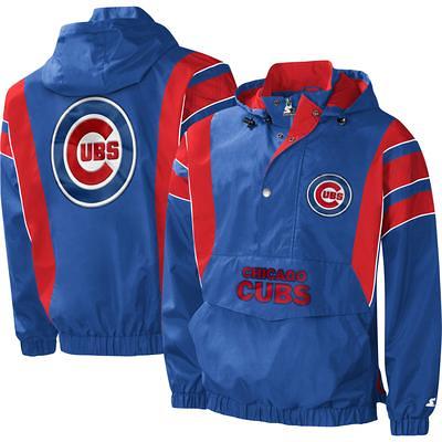 Mitchell & Ness Chicago White Sox Men's Victory Windbreaker Jacket - Macy's