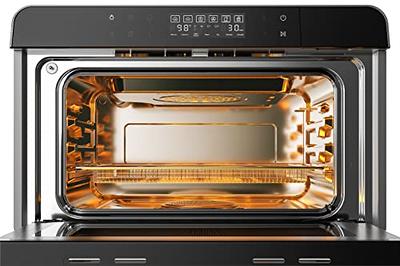 Precision Air Fry Convection Oven, Countertop Toaster Oven