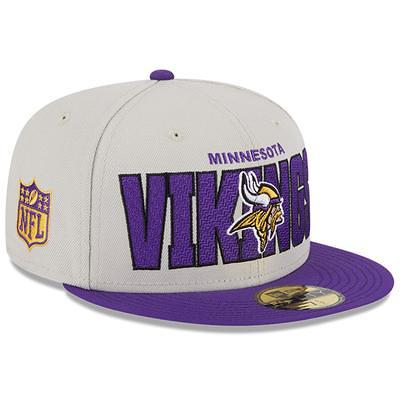 NFL Minnesota Vikings Moneymaker Snap Hat