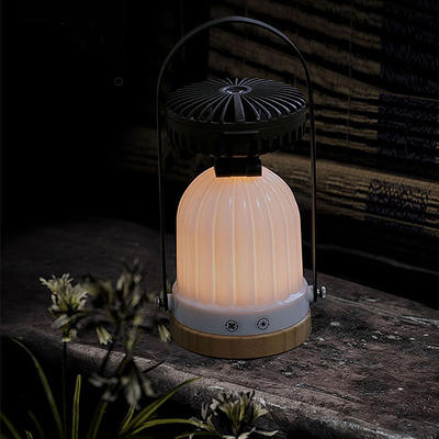 Portable LED Camp Light - ApolloBox